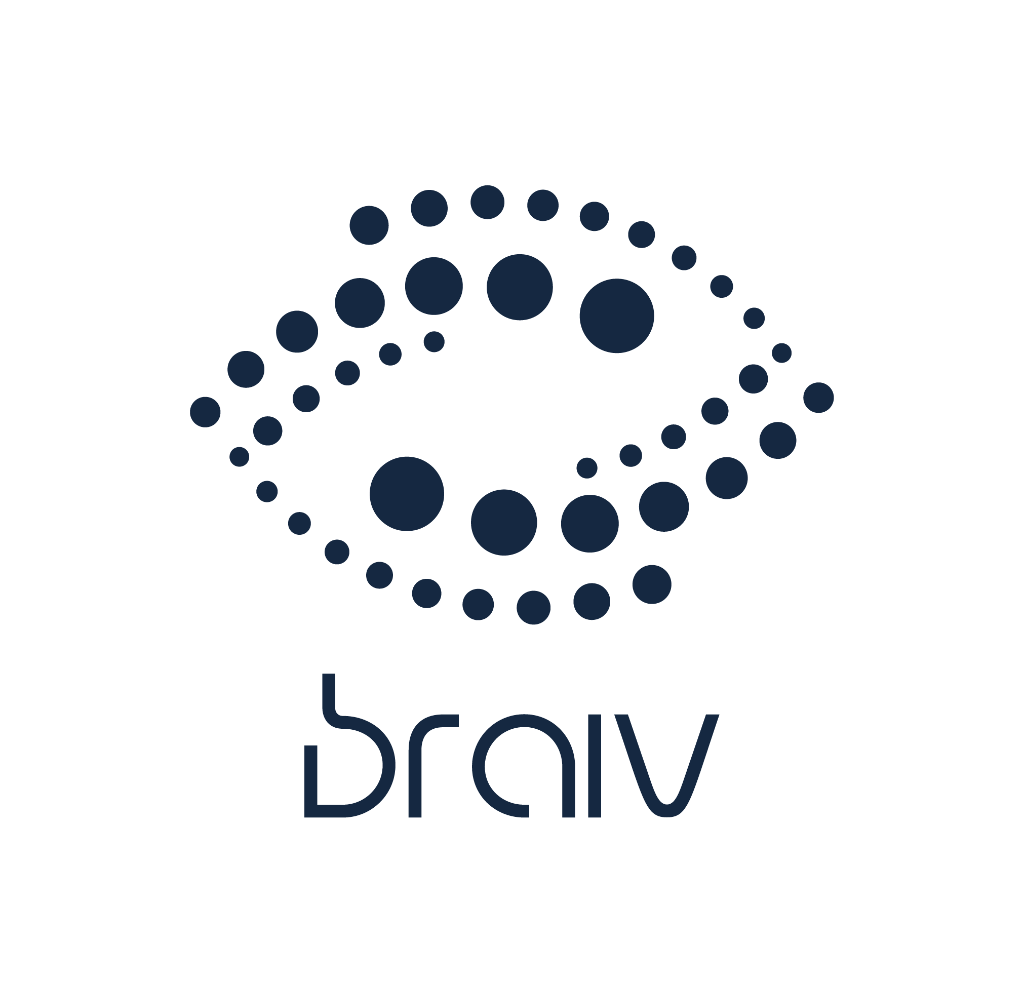 Braiv Logo Tasarımı