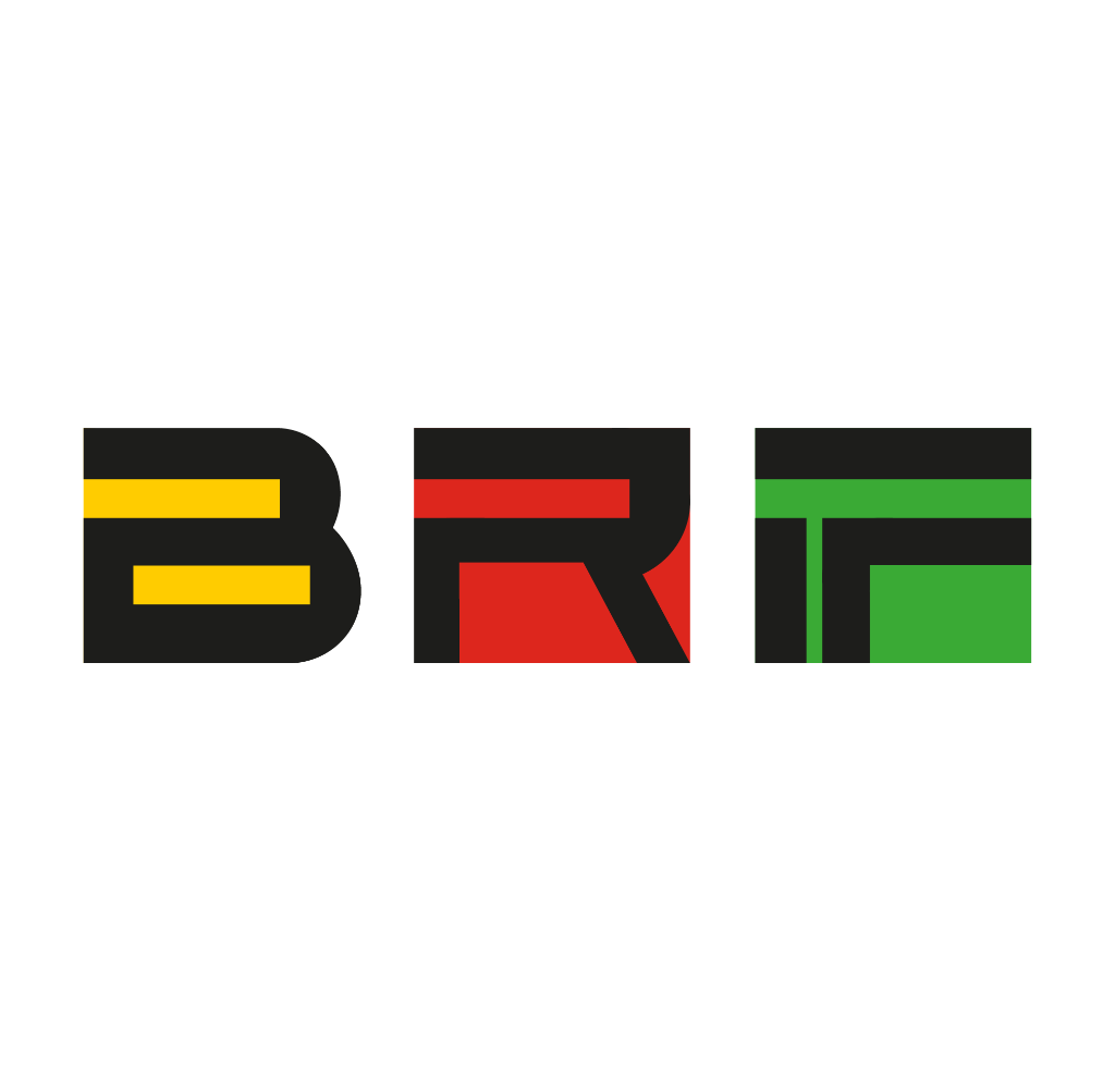 BRF Logo Tasarımı