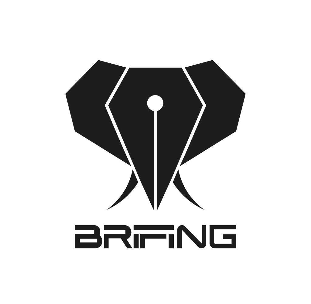 Brifing Logo Tasarımı