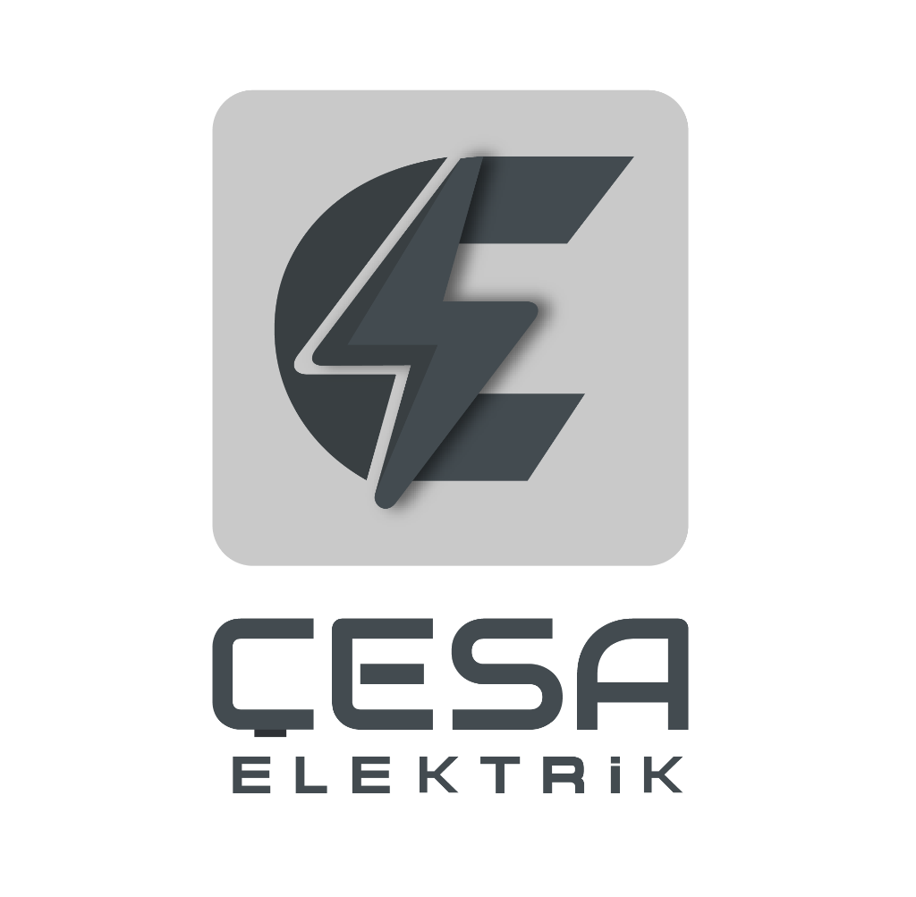 Çesa Elektrik Logo Tasarımı