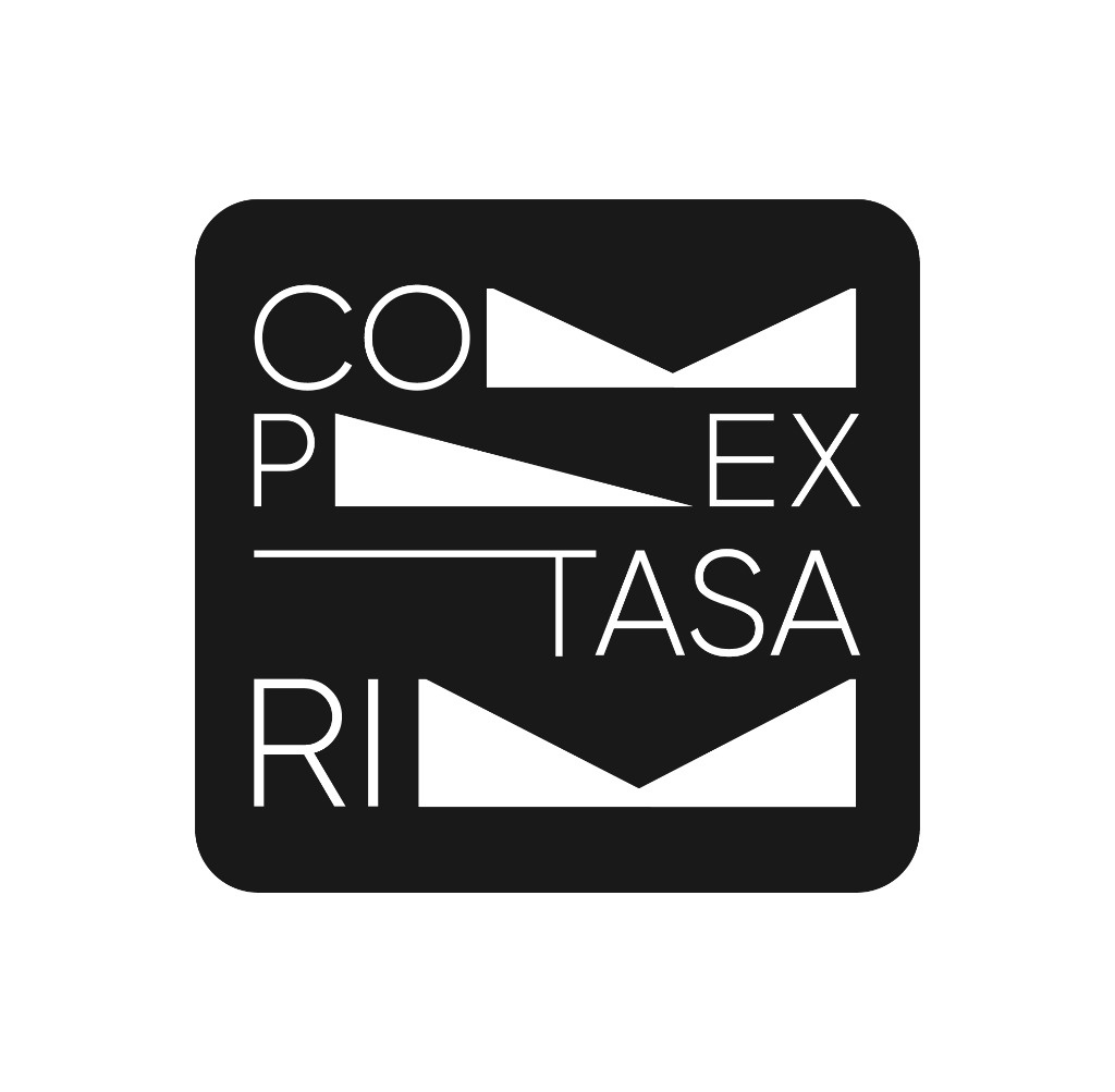 Complex Tasarım Logo Kimliği