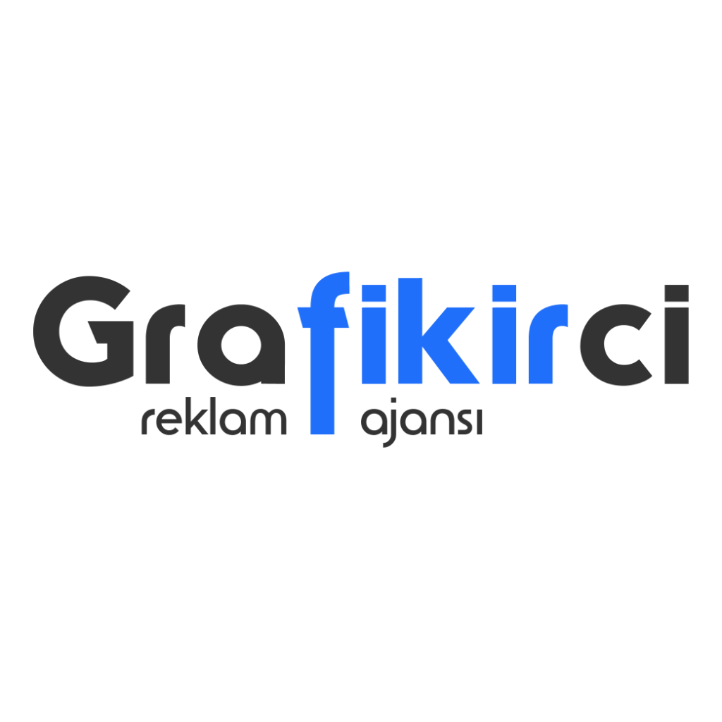 Grafikirci Logo Tasarımı
