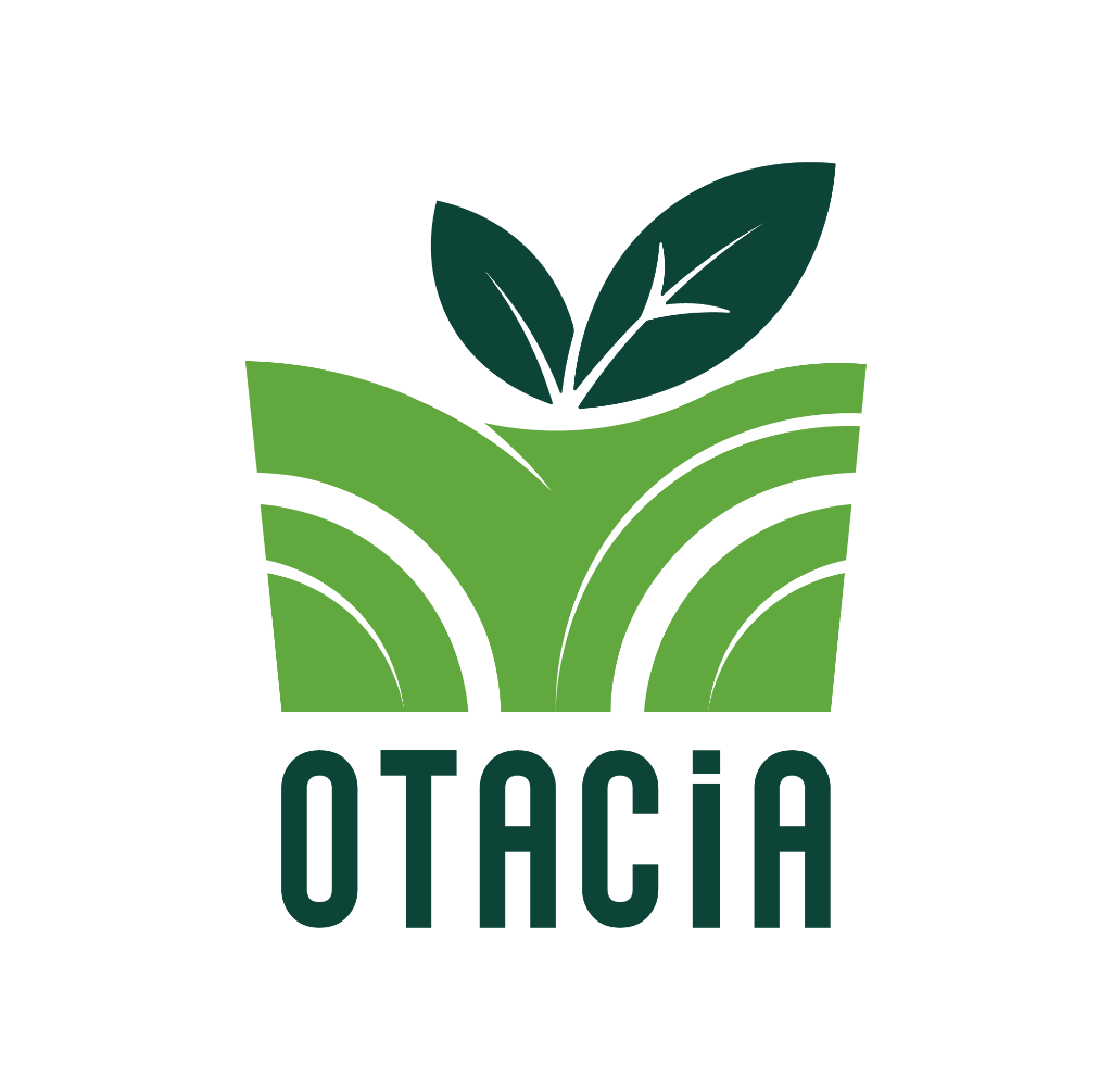 Otacia Logo Tasarımı