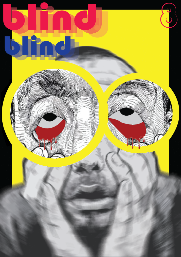 Blind Afişi